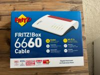 Fritz!Box 6660 Cable Hessen - Fulda Vorschau