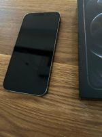 iPhone 12 Pro Graphite 128 GB Saarland - Ensdorf Vorschau