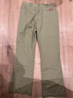 Dickies Khaki Hose Niedersachsen - Cloppenburg Vorschau