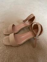 Riemensandalette Damen Rheinland-Pfalz - Koblenz Vorschau