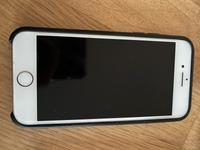 iPhone 8 defekt rosé-Gold mit vielen Hüllen / Kinder Handy Baden-Württemberg - Ludwigsburg Vorschau