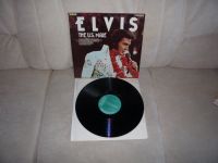 Elvis the U;S:Male-LP Niedersachsen - Laatzen Vorschau