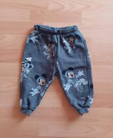 Zara Disney Mickey Mouse Jogginghose Baden-Württemberg - Titisee-Neustadt Vorschau