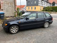 BMW e46 3er | 16 Zoll Felgen | Original Thüringen - Triptis Vorschau