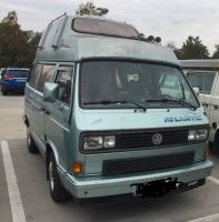 VW T3 Atlantic 1,6 Diesel JX Bj.: 1989 Sachsen - Klipphausen Vorschau