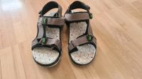 Sandalen Schuhe Gr 36 Kinder Hessen - Fronhausen Vorschau