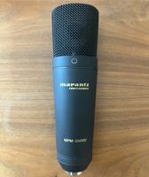 Marantz MPM-2000 Mikrofon USB Bayern - Simbach Vorschau