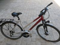 Hercules Fahrrad Bayern - Walderbach Vorschau