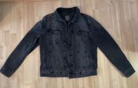 Jeansjacke schwarz XL Bayern - Pfaffenhofen a.d. Ilm Vorschau