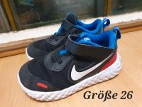 Nike Schuhe Größe 26 Bayern - Hof (Saale) Vorschau