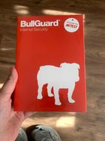 Bull guard Internet Security Berlin - Köpenick Vorschau
