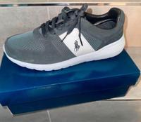 Polo Ralph Lauren Sneaker Schuhe Herren Gr.44 NEU Nordrhein-Westfalen - Billerbeck Vorschau