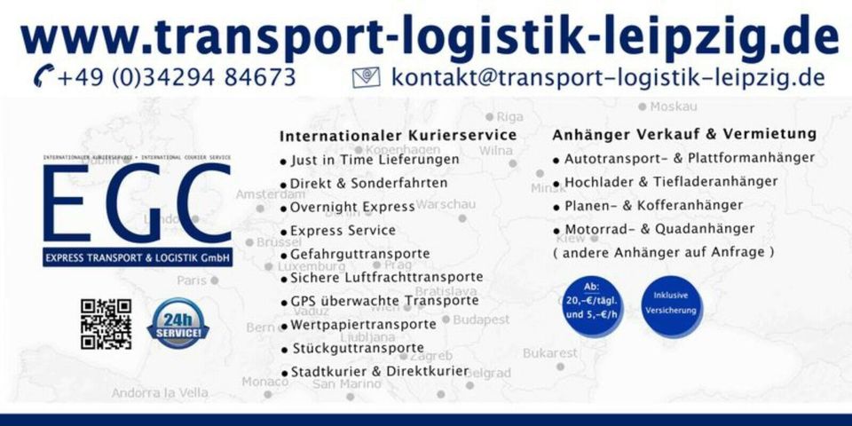 Nachtlinienfahrer Kurierfahrer (m/w/d) gesucht (PLZ 12529) in Schönefeld