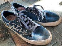 Replay Jeans Sneaker gr. 37 Brandenburg - Brandenburg an der Havel Vorschau
