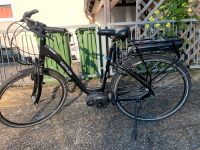 E-Bike Kettler Bayern - Regensburg Vorschau