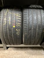 2 Sommerreifen 325 35 R20 103Y Pirelli PZero DOT 1215 (4-4,5mm) Bayern - Giebelstadt Vorschau