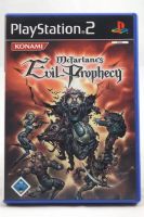 McFarlane's Evil Prophecy - PS2 - Playstation 2 - Marke: KONAMI Nordrhein-Westfalen - Werther (Westfalen) Vorschau