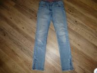 Jeans Gr. 158, C&A, here+there Bayern - Bad Neustadt a.d. Saale Vorschau