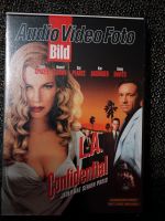 DVD LA Confidential Lebenszeichen Proof Life Joe Rache Ruanda Bayern - Abensberg Vorschau