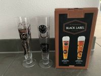 NEU Ritzenhoff Black Label Beer Edition Julien Chung und Kurz Bayern - Erding Vorschau