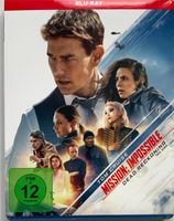 Mission Impossible Dead Reckonig Teil 1 mit Tom Cruise, gebraucht Hessen - Limeshain Vorschau