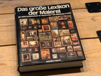 Das große Lexikon der Malerei Buch Retro Nordrhein-Westfalen - Ibbenbüren Vorschau