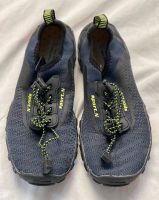 MABOVE Badeschuhe Strandschuhe Wasserschuhe blau Gr. 37 NEU Kr. München - Grünwald Vorschau