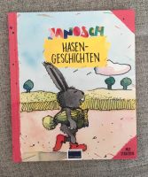 Janosch Hasengeschichten, 2,50€ Rheinland-Pfalz - Budenheim Vorschau