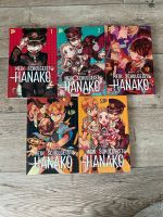 Mein Schulgeist Hanako Band 1-5 Nordrhein-Westfalen - Lohmar Vorschau