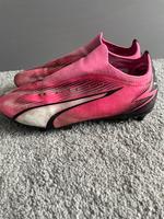 PUMA Ultra Ultimate FG/AG Fußballschuhe, Größe: 40.5 Berlin - Rosenthal Vorschau