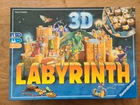 Labyrinth 3D Ravensburger Kr. Altötting - Marktl Vorschau