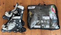 Inlineskates Inliner Gr.38-41, neuwertig Baden-Württemberg - Maulbronn Vorschau