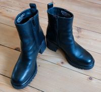 Schuhe Stiefel Damen MarcOPolo schwarz Größe 37 Niedersachsen - Celle Vorschau