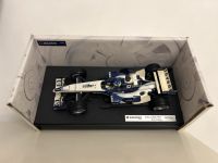 HOT WHEEL 1:18 WILLIAMS  BMW F27 NICK HEIDFELD Bielefeld - Heepen Vorschau