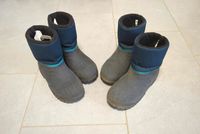 2 Paar Quecha Decathlon Winterstiefel Gr. 32/33 Güstrow - Landkreis - Bützow Vorschau