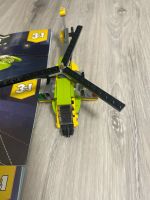 Lego Creator Hubschrauber Bayern - Kaufbeuren Vorschau