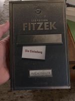 Sebastian Fitzek die Einladung Buch Hardcover Sachsen-Anhalt - Magdeburg Vorschau