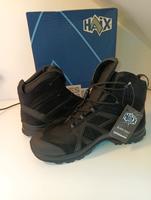 Haix Black Eagle Athletic GTX Sport Schuhe Wanderstiefel 43 44 Bayern - Breitenbrunn i.d. Oberpfalz Vorschau