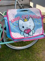 Satteltaschen Kinder Fahrradtaschen Hello Kitty Rostock - Reutershagen Vorschau