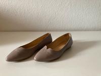 Lloyd Ballerina rosagrau 37,5 Berlin - Steglitz Vorschau