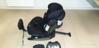 Kindersitz Reboarder BeSafe iZi Combi X4 Isofix Nordrhein-Westfalen - Rheine Vorschau