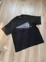 MARCELO BURLON - Muhammad Ali - T-Shirt - Gr. S - Oversize Nordrhein-Westfalen - Arnsberg Vorschau