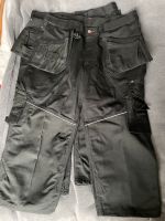 Kansas Work Wear Hose 3/4 schwarz Gr. 48 und 52 Bremen-Mitte - Ostertor Vorschau