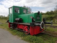 Lokomotive Deutz 56040 Hessen - Riedstadt Vorschau