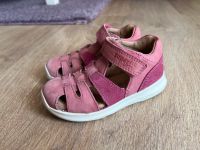 Mädchen Jungen Superfit Sandalen Bumblebee geschlossen 23 Schuh Baden-Württemberg - Renningen Vorschau