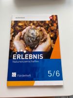 Erlebnis 5/6 Arbeitsheft ISBN 9783141173871 Berlin - Biesdorf Vorschau