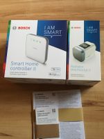 Bosch Smart Home Controller II Rheinland-Pfalz - Weibern Vorschau