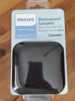 Philips Wireless Speaker 2000 Series, waterproof Bayern - Bobingen Vorschau