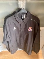 Real Madrid Adidas Jacke Gr.M Neu Hessen - Bad Emstal Vorschau