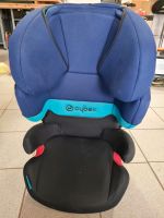 Kindersitz Cybex Solution X Rheinland-Pfalz - Westernohe Vorschau